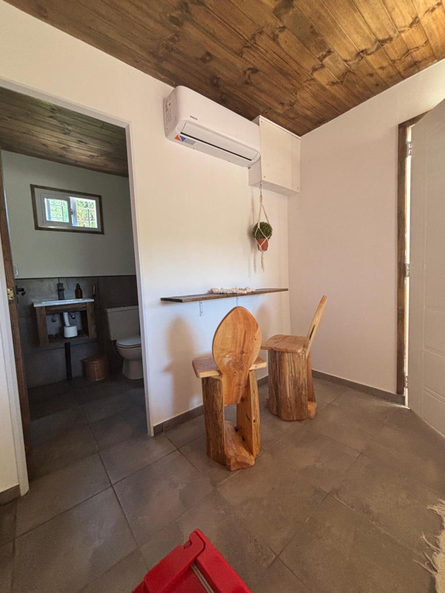 In Da House Bed and Breakfast Molinari Εξωτερικό φωτογραφία