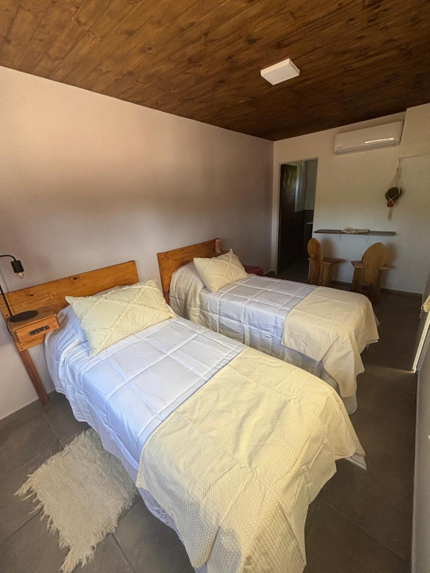 In Da House Bed and Breakfast Molinari Εξωτερικό φωτογραφία