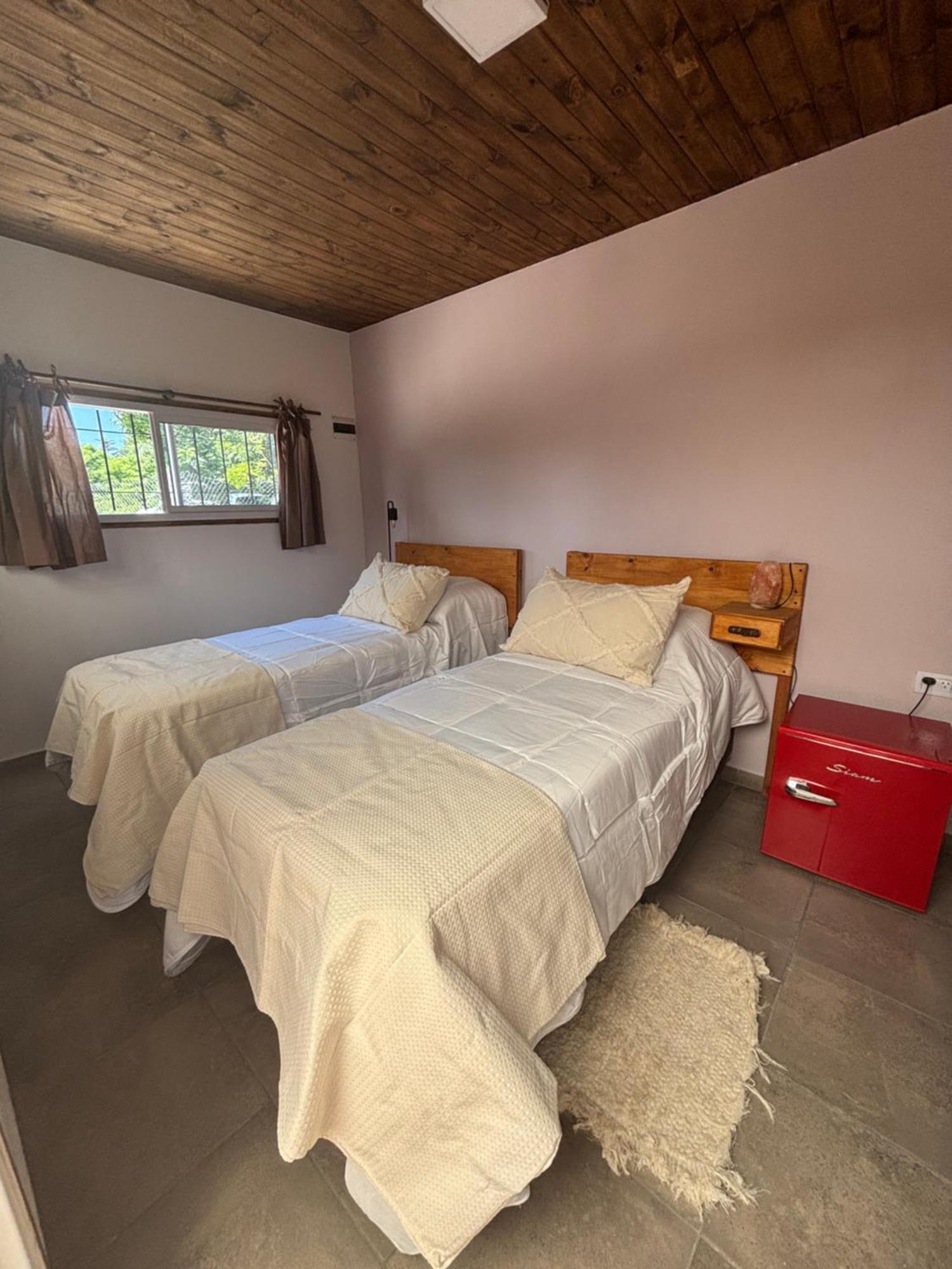 In Da House Bed and Breakfast Molinari Εξωτερικό φωτογραφία