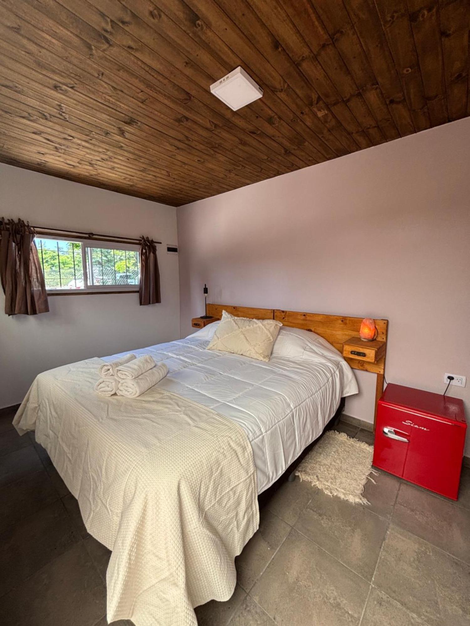 In Da House Bed and Breakfast Molinari Εξωτερικό φωτογραφία