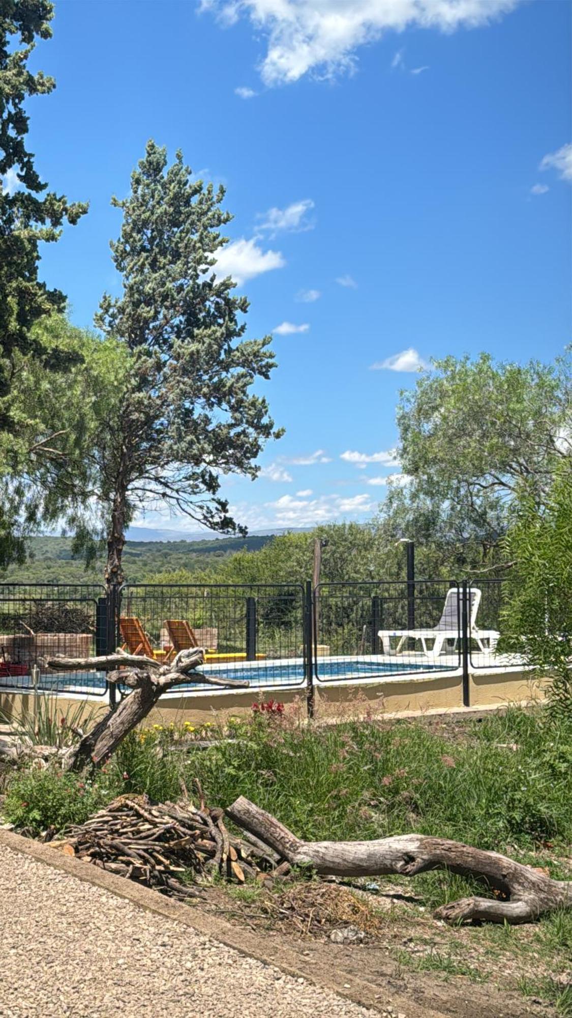 In Da House Bed and Breakfast Molinari Εξωτερικό φωτογραφία